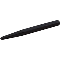 Straight Type Screw Extractor, 1, For Screw Size 1/4", Carbide D. Morneault & Fils