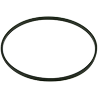 G445 Filtre pour liquide de refroidissement &agrave; visser avec additif BTE, 5-17/64", Polypropyl&egrave;ne D. Morneault & Fils