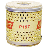 P187 Maximum-Performance Glass Transmission Elements D. Morneault & Fils