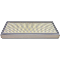 PA4858 &eacute;l&eacute;ment de filtre &agrave; air pour habitacle D. Morneault & Fils