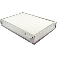 PA5300 &eacute;l&eacute;ment de filtre &agrave; air pour habitacle D. Morneault & Fils