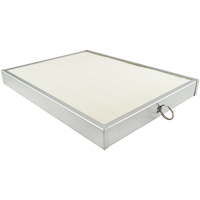 PA5712 &eacute;l&eacute;ment de filtre &agrave; air avec tirette pour habitacle D. Morneault & Fils