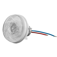 Moteur de pistolet thermique D. Morneault & Fils