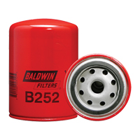 B252 Transmission Spin-On D. Morneault & Fils