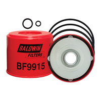 BF9915 Can-Type Fuel Element D. Morneault & Fils