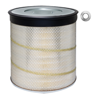 PA2839 Air Element With Lift Tabs D. Morneault & Fils