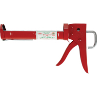 Super Ratchet Type Caulking Gun, 300 ml D. Morneault & Fils