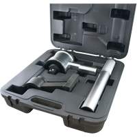 Multiplicateur de couple, 1/2" Couple d'entr&eacute;e, 1" Couple de sortie, 26:1 Ratio D. Morneault & Fils