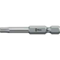 Foret 840/4 Z Hex-Plus, Hexagonale, Embout 5/32", Prise 1/4", Longueur 2" D. Morneault & Fils