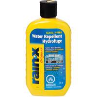 Traitement original pour le verre D. Morneault & Fils