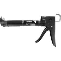 Ratchet Style Caulking Gun, 300 ml D. Morneault & Fils