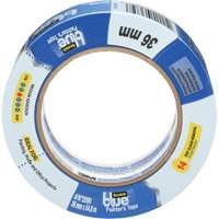 Ruban pour peintre ScotchBlue Original 2090, 36 mm (1-2/5") x 55 m (180'), Bleu D. Morneault & Fils
