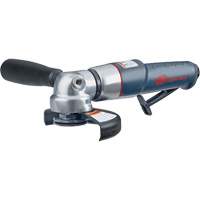 Max Series Angle Grinder, 5"/4-1/2" Wheel, 1/4" NPT Inlet, 12000 RPM D. Morneault & Fils