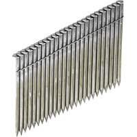 Finishing Nails D. Morneault & Fils