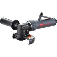 M2 Series Angle Grinder, 5" Wheel, 3/8" NPT Inlet, 12000 RPM D. Morneault & Fils
