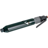 D&eacute;tartreur &agrave; aiguilles s&eacute;rie 172, 1/4" NPT, 12 pi³/min, 5500 Coups/min, Course de 9/16" D. Morneault & Fils