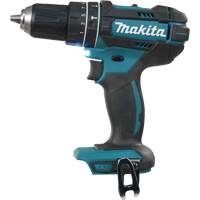 Hammer Drill Driver (Tool Only), 1/2" Chuck, 18 V D. Morneault & Fils