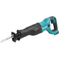 Scie alternative (outil seulement), 18 V, Lithium-ion Bloc-pile, 0-2800 coups/min D. Morneault & Fils