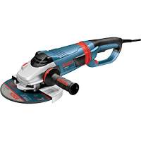 Angle Grinders