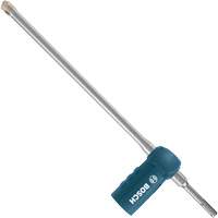 SDS-Plus&reg; Speed Clean Dust Extraction Bit D. Morneault & Fils