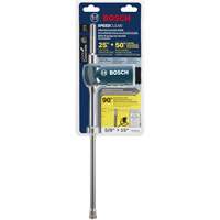 SDS-Plus&reg; Speed Clean Dust Extraction Bit D. Morneault & Fils