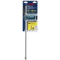 SDS-Plus&reg; Speed Clean Dust Extraction Bit D. Morneault & Fils