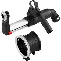 SDS-Plus&reg; Dust-Collection Attachment D. Morneault & Fils