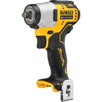 Xtreme Brushless Impact Wrench (Tool Only), 12 V, 3/8" Socket D. Morneault & Fils