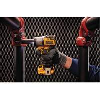 Xtreme Brushless Impact Wrench (Tool Only), 12 V, 3/8" Socket D. Morneault & Fils