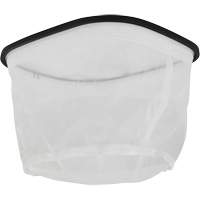 Filtre &agrave; eau pour aspirateur, &eacute;toffe, Pour 2,1 gal. us D. Morneault & Fils