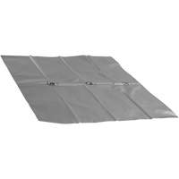 Sacs &agrave; d&eacute;chets en pastique jetables pour aspirateur, 2,1 - 4 gal. US D. Morneault & Fils