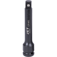 Rallonge pour douille, Chocs, Prise 3/8", 6" lo D. Morneault & Fils