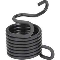 Marteau tout usage, 25 pi³/min, 1/4" NPTF, 3000 coups/min, 3/4" x 2-5/8" (19,0mm x 66,0mm) D. Morneault & Fils