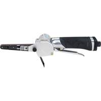 Ponceuse &agrave; bande, 13" - 3/8", 16 pi³/min, 1/4" NPTF D. Morneault & Fils