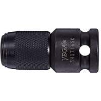 Embout pour entraînement carr&eacute; D. Morneault & Fils