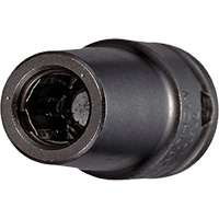 Embout pour entraînement carr&eacute; D. Morneault & Fils