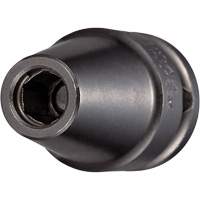 Embout pour entraînement carr&eacute; D. Morneault & Fils