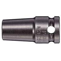 Embout pour entraînement carr&eacute; D. Morneault & Fils