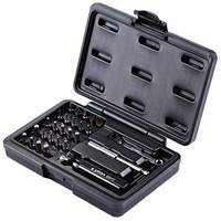 Ensemble de porte-embouts manuels et dembouts D. Morneault & Fils