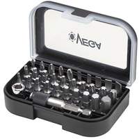 Jeu d'embouts D. Morneault & Fils