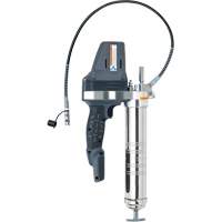 Cordless Grease Gun (Tool Only), Lithium-Ion, 20 V D. Morneault & Fils