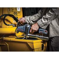 Cordless Grease Gun (Tool Only), Lithium-Ion, 20 V D. Morneault & Fils