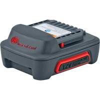 Batterie de s&eacute;rie IQV12, Lithium-ion, 12 V, 2 Ah D. Morneault & Fils