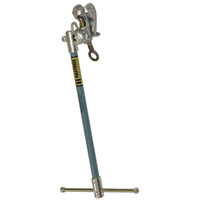 Supports pour bretelles