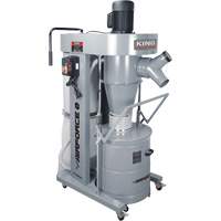 Cyclone Dust Collector, 26" x 47" x 70" D. Morneault & Fils