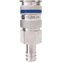 Coupleur Quicksilver D. Morneault & Fils