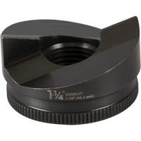 Emporte-pi&egrave;ce Slug-Buster D. Morneault & Fils