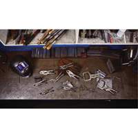 Vise-Grip&reg; Fast Release 7CR Locking Pliers, 7" Length, Curved Jaw D. Morneault & Fils