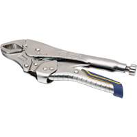 Vise-Grip&reg; Fast Release 10CR Locking Pliers, 10" Length, Curved Jaw D. Morneault & Fils