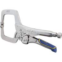 Vise-Grip&reg; Fast Release 11R Locking Pliers, 11" Length, C-Clamp D. Morneault & Fils
